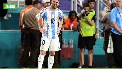 Activistas mandan fuerte mensaje desde la casa de Messi en Ibiza entrando a vandalizar