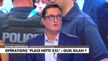 Olivier Dartigolles : «Gérald Darmanin ne porte plus la cravate mais continue à faire de la politique»