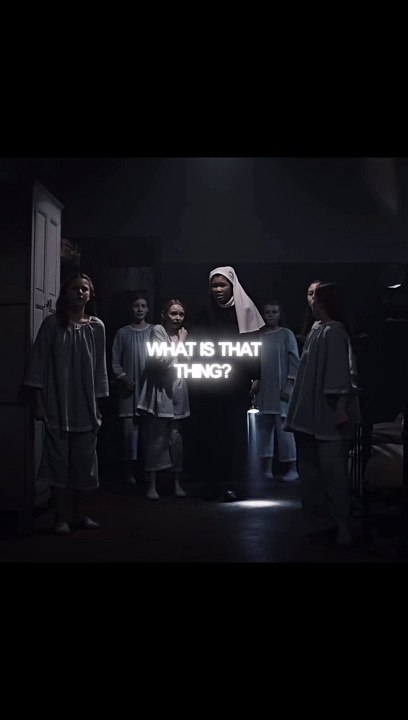 the nun 2