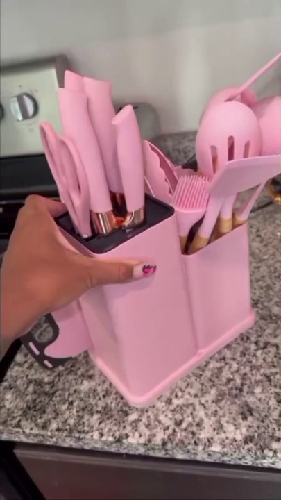 Kitchen set