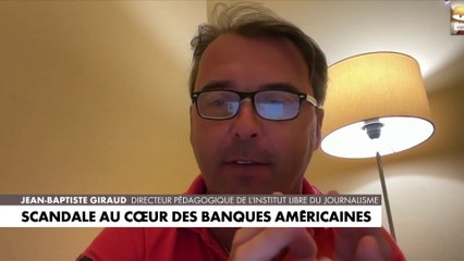 La chronique économique de Jean-Baptiste Giraud