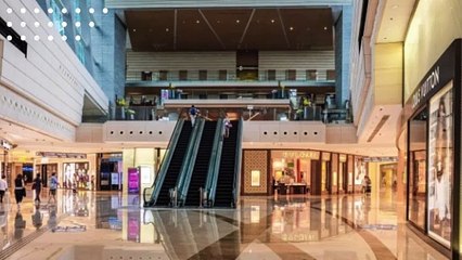 Plan Your Perfect Day Out: Malls in Chandigarh and Centra Mall Show Timings