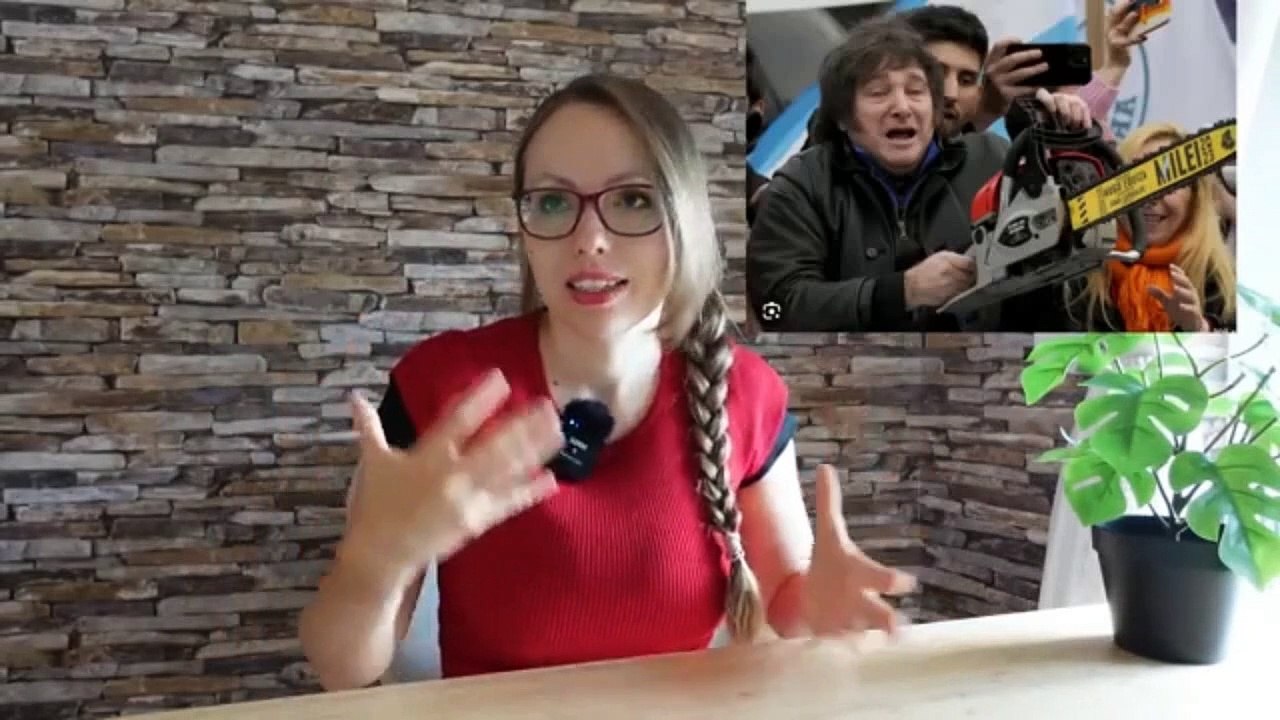 7166 Krissy Rieger Argentinien