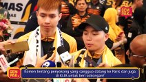 Olimpik Paris 2024: Raih Gangsa Kedua Dalam Dua Temasya Olimpik, Aaron Chia-Wooi Yik Sedia Takluk LA 2028.