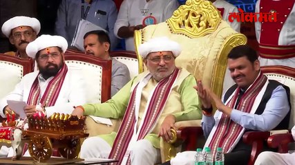 शिंदेंनी कोणती माणसं फोडली नाव घेत दादांनी सभाच गाजवली