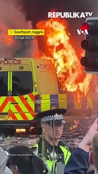 Pascakerusuhan, Muslim Inggris Dilanda Rasa Khawatir