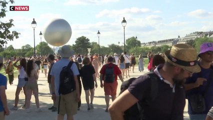 JO 2024 : tout va bien à Paris