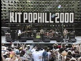 ザ・ハイロウズ｜欲望という名の戦車｜ライブ映像＆シングル情報🔥