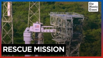 Starliner astronauts might return on SpaceX craft in Feb 2025 – NASA