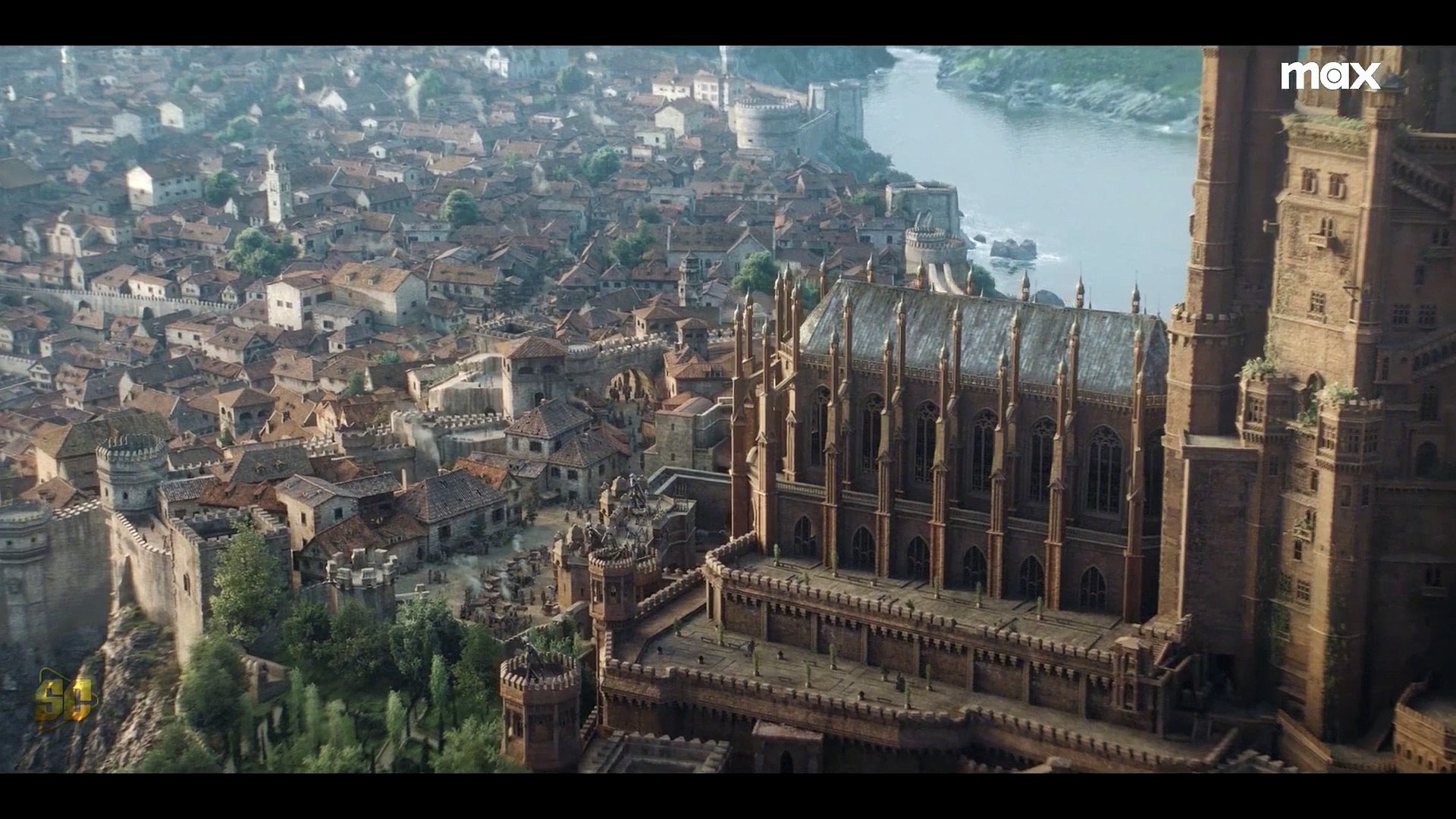 House of the Dragon  SEASON 3 TRAILER