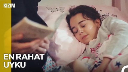 Her Şey Senin İyiliğin İçin - Kızım