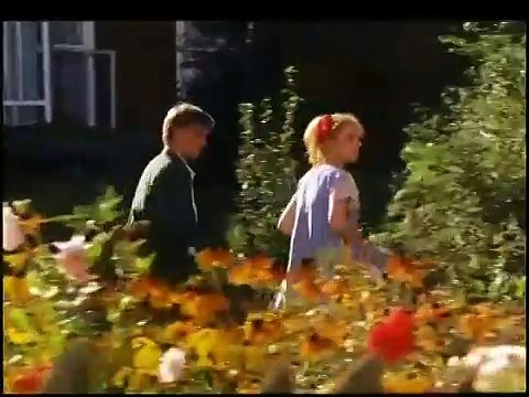 U Pana Boga... (1998) CAŁY POLSKA