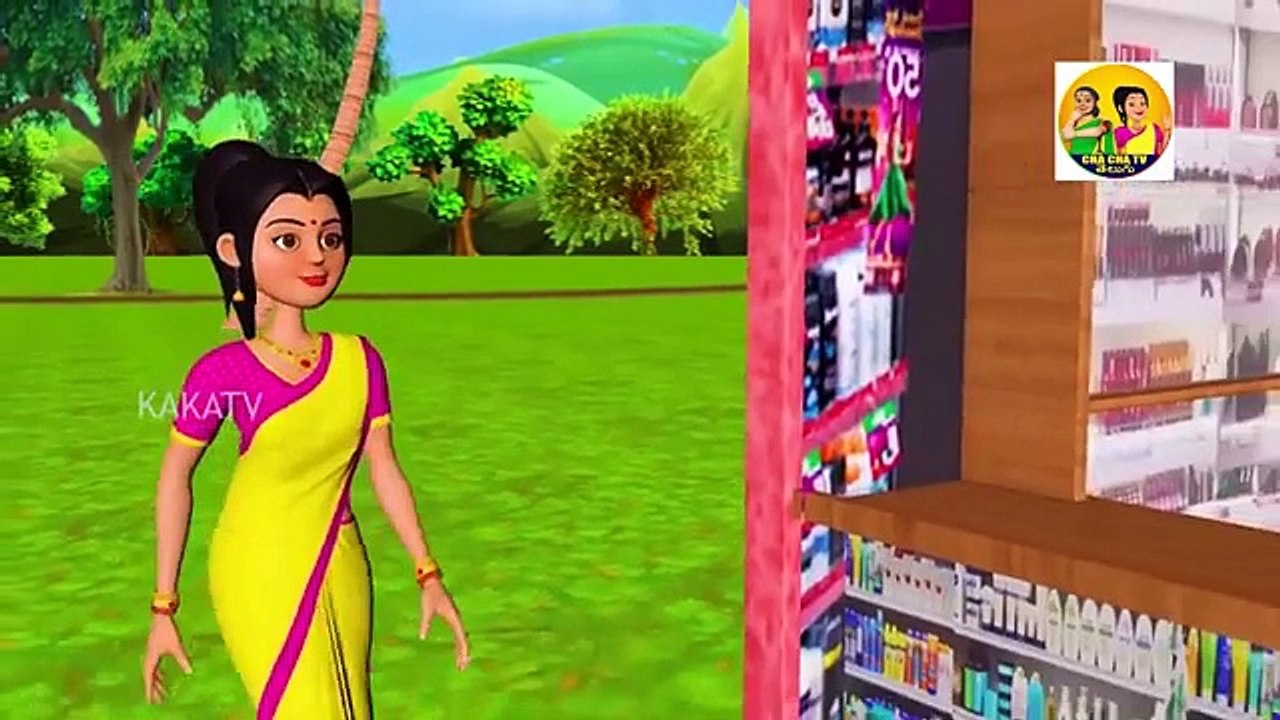 మ్యాజికల్ బూట్లు  _ అత్త బూట్లు కోడలు సోకులు Atha vs Kodalu | Telugu stories | Telugu Kathalu | telugu moral stories Telugu Fairy Tales