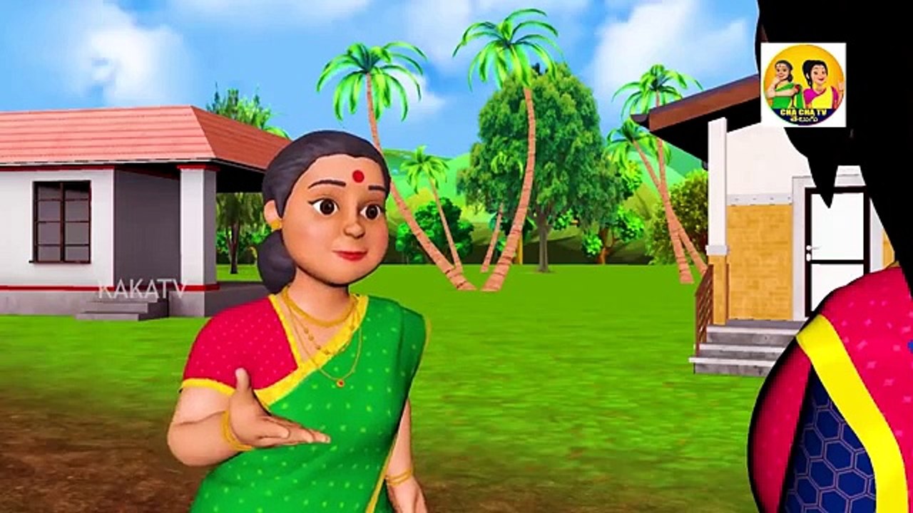 గర్భవతి  కోడలు _ అమ్మలాంటి  సూర్యకాంతం  _ CHACHA TV _ TELUGU STORIES ATHHA KODALU _ FAIRYTALE #atta