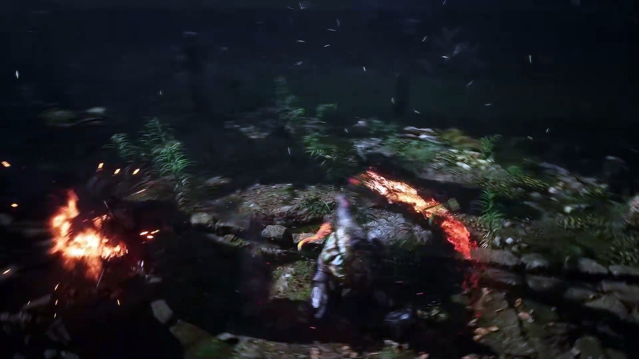 Black Myth Wukong - Final Trailer
