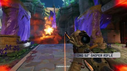 Concord - Vale Abilities Trailer