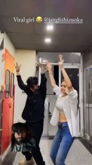 ViralGirl step2#trending #viral #shorts #short #viraldance #ytshorts #youtubeshorts #yoyohoneysingh