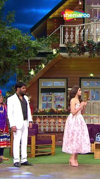 #kapilsharmacomedy #kapilsharmashow #kapilsharma मुझे भी इन 4 HOT लड़कियों के बिच बैठना हे | The Kapil Sharma Show | Latest Comedy HD #thekapilsharmashow #kapilsharmacomedy #kapilsharmashow #kapilsharma