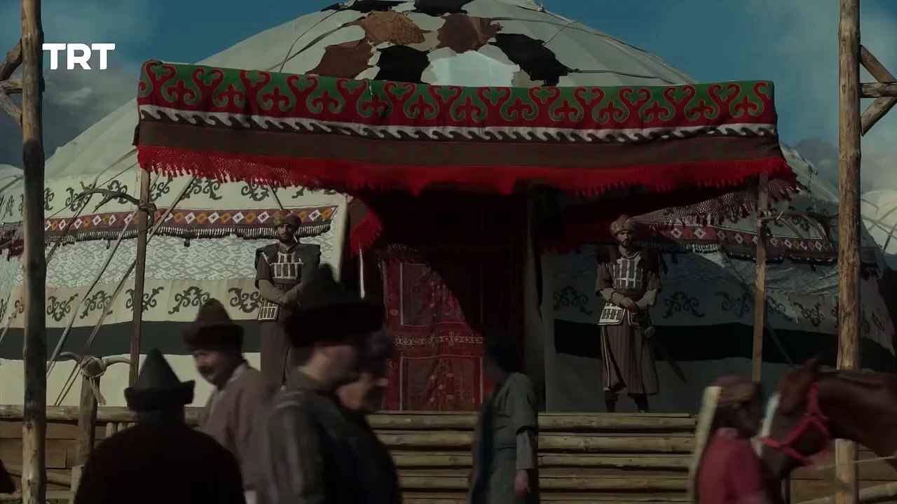 Top historic drama ertughral 1 season episode 11 urdu videos