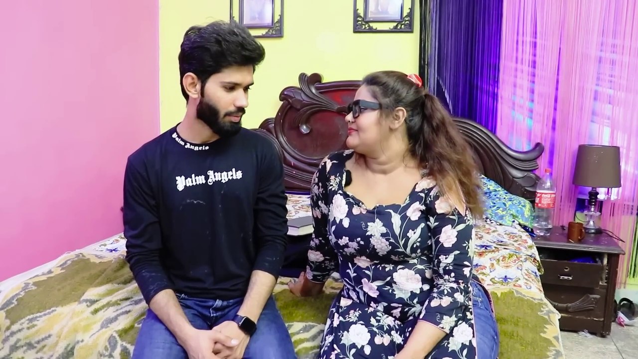 Khoobsurat Tuition Teacher Say Pyaar _ Hindi Short Film _ Crime Alert New Episode_School Love Story