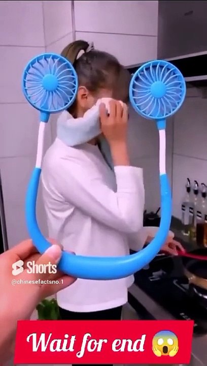 Smart Appliances and amazing Gadgets for every home[Chinese facts no.1] #viral (1)