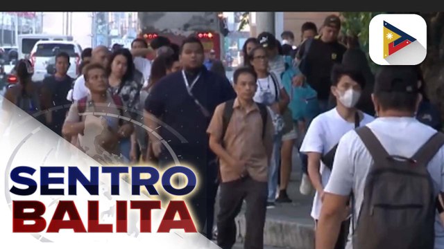 Eksperto: pagtaas ng bilang ng mga sumusuporta kay PBBM, magandang indikasyon para sa administrasyon