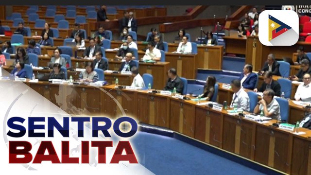 DOE at attached agencies nito, sumalang sa budget deliberations ng Kamara;