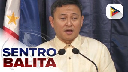 Скачать видео: IRR ng batas para sa dagdag na teaching allowance ng mga guro, nilagdaan na; DepEd Sec. Angara, tiniyak na tinututukan ang mga komento sa MATATAG Curriculum