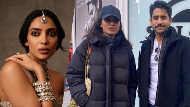 Naga Chaitanya Gets Engaged With Shobita Dhulipala कौन है, Family & Networth Details...|Boldsky