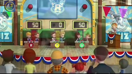 POLI TS S0 EP26 B NO T TH D TH 1080P | King Of The Road Quiz Kids Competition