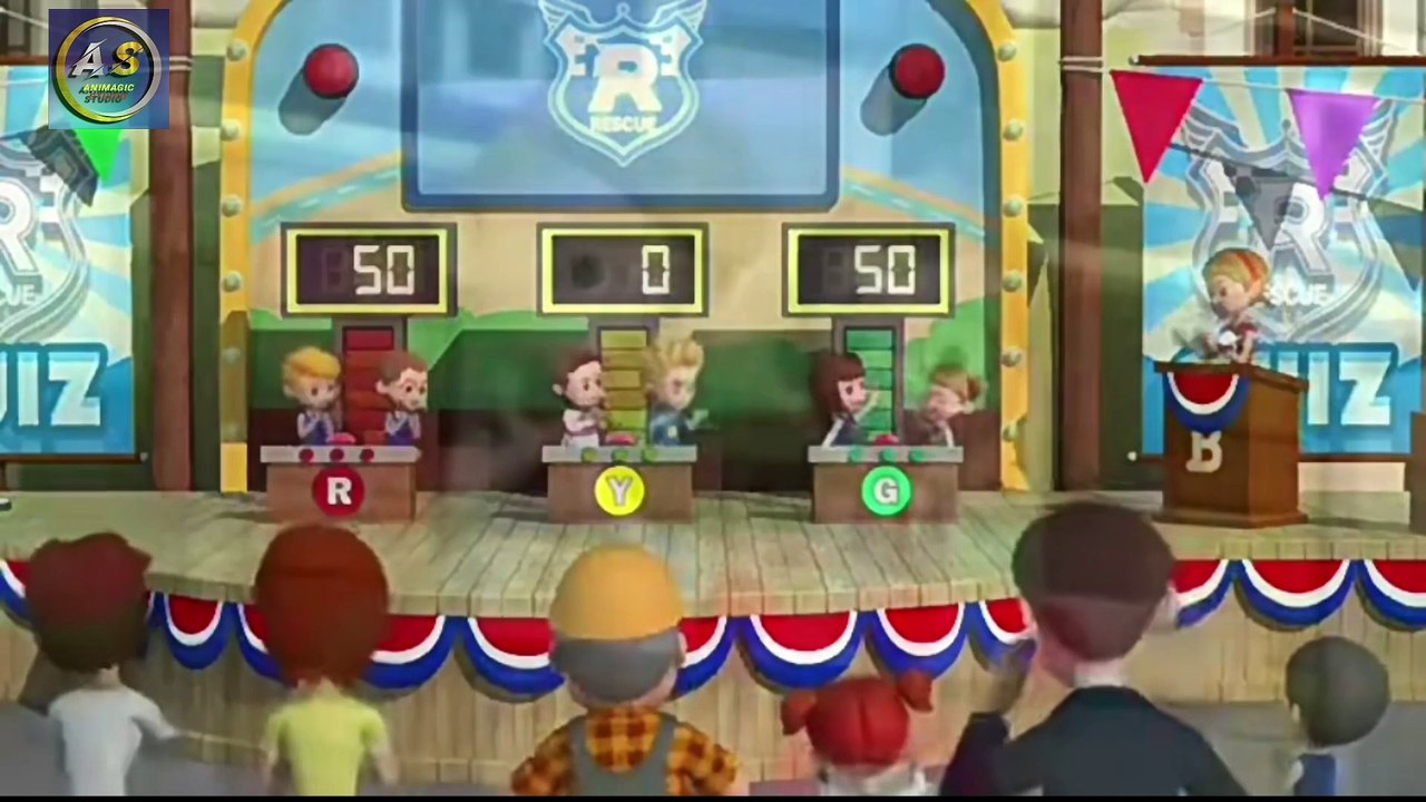 POLI TS S0 EP26 B NO T TH D TH 1080P | King Of The Road Quiz Kids Competition