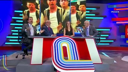 ¡EL "CANELO" ÁLVAREZ DANDO CLASES A MARCO VERDE!