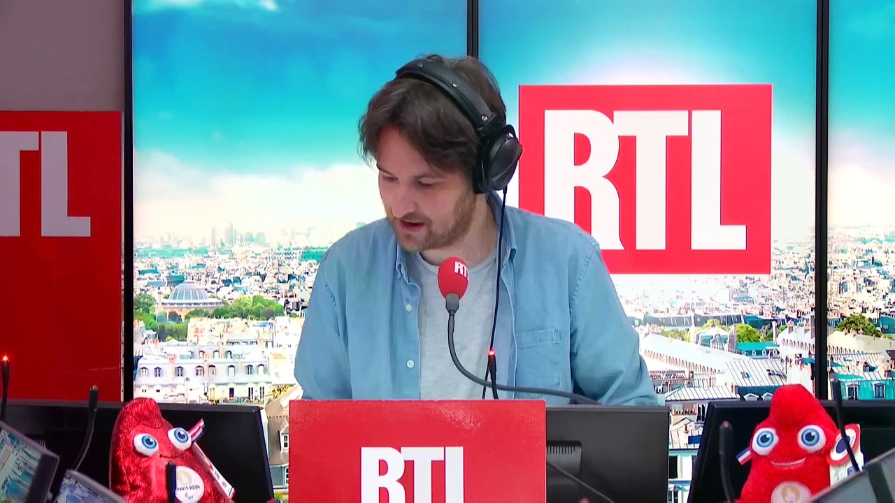 Les prévisions météo à 7 jours du 08 août 2024