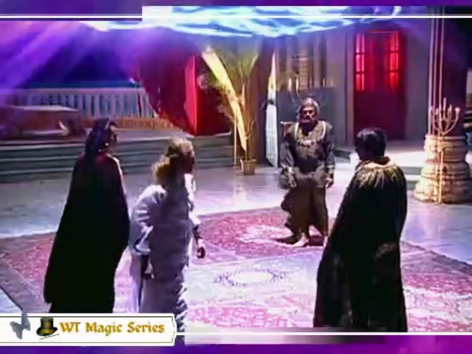 Hatim Episode -2  WT Magic Series
