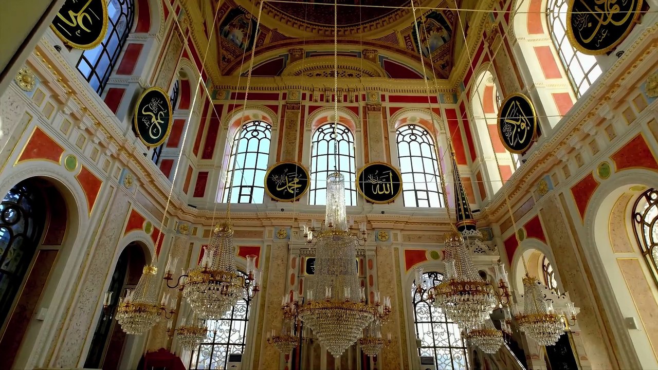 nice place