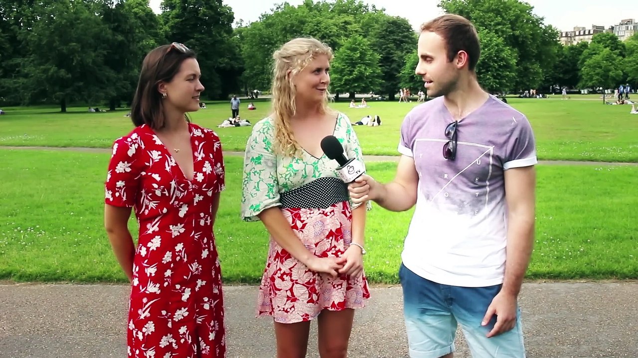 Do girls like threesomes.
