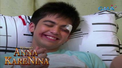 Anna Karenina: Aldrin, sulitin mo ang iyong kabataan!
