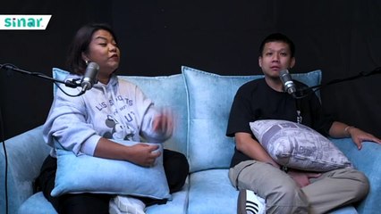 "Exists, Siti Sarah dan Roh Empunyai Lagu" - Ajai