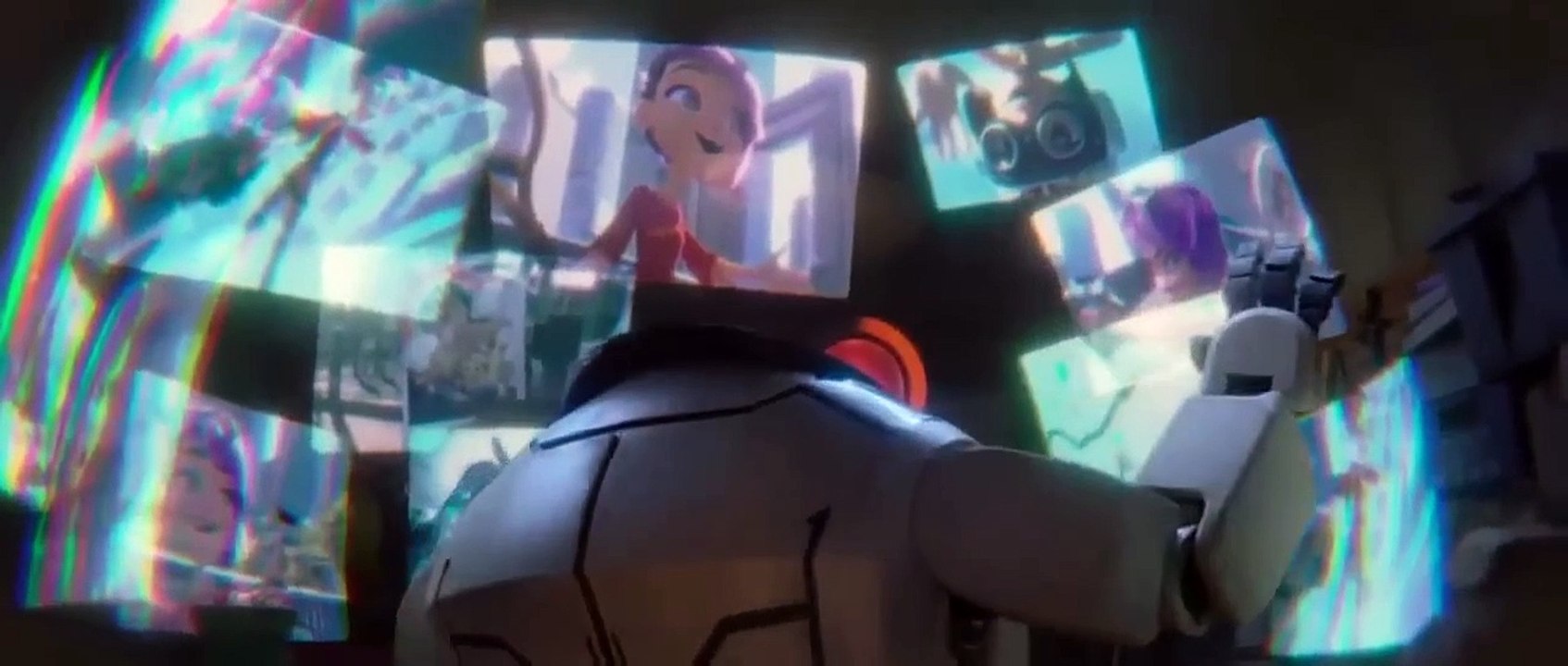 Next Gen 2018 Full Movie HD #animation #nextgen #disney #favorite movie