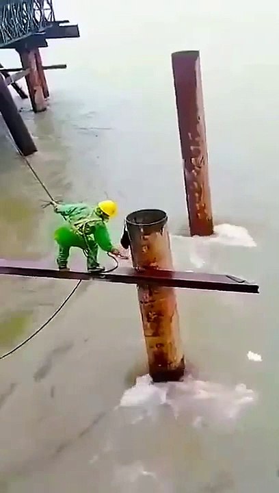One of the most difficult jobs in the world