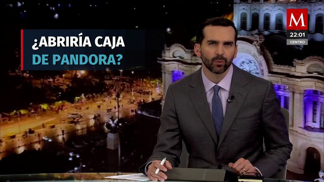 El traslado de 'El Mayo' Zambada podría revelar secretos del cártel de Sinaloa