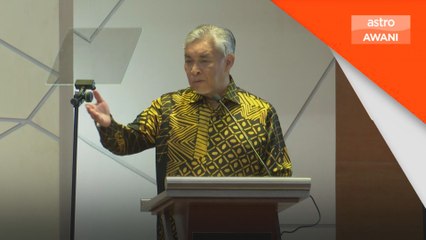 PRK DUN Mahkota: Hormati semangat perpaduan, jangan tuntut sebarangan