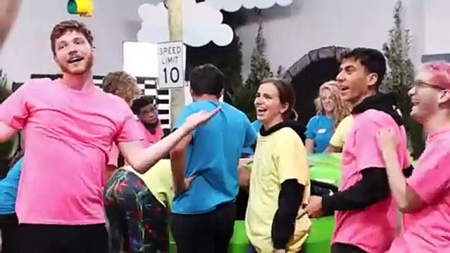 $1 vs $100,000,000 House! In English | mrbeast English new video Check it out, we’ve uploaded tons of amazing new and older videos you haven’t seen and I promise you’ll love them! I’m going to personally be flying out subscribers from all over the worl