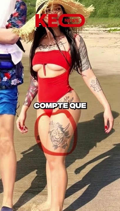 MATTEO SINET ET BELLA POARCH SONT SEPARES ?