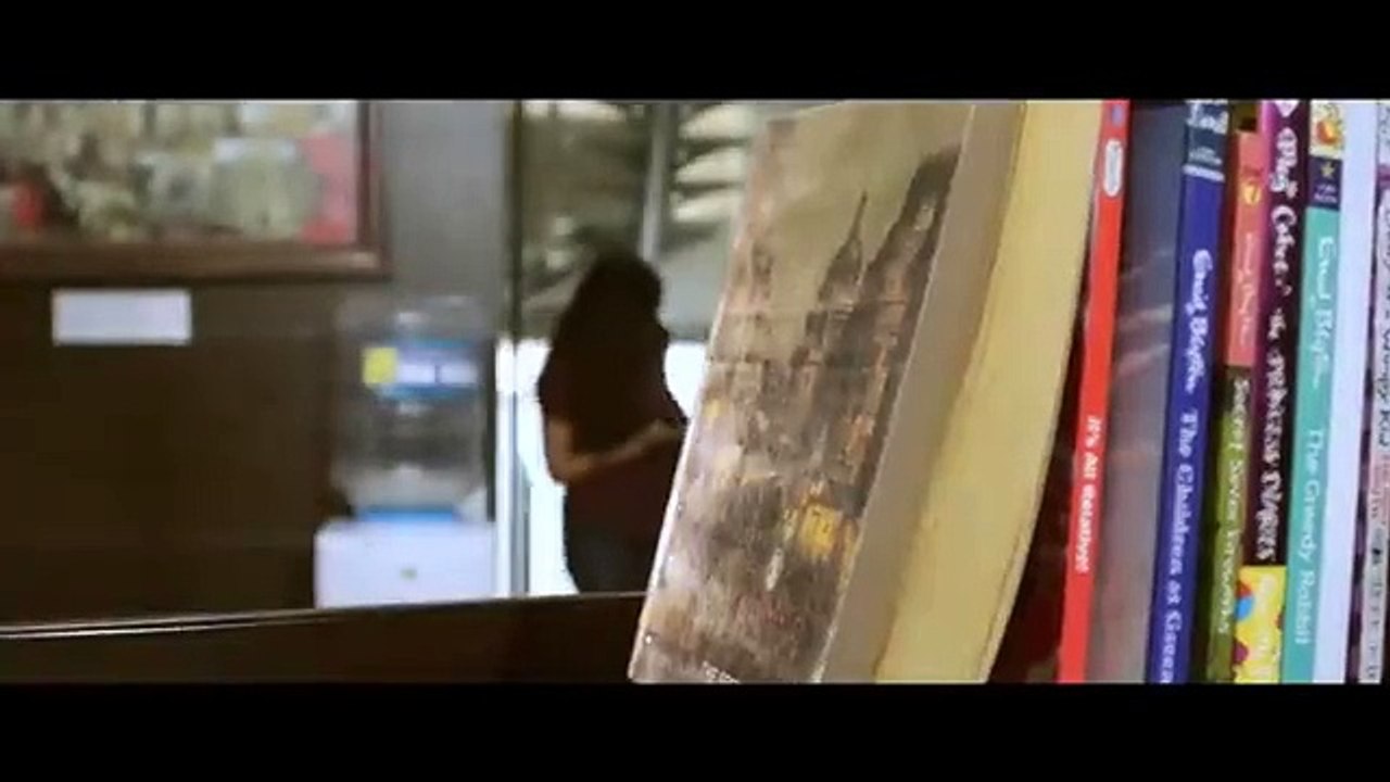 REACH - Award Winning Short Film - 2019 | Mental Health Awareness | English Narration