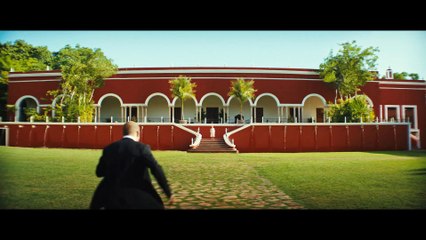 Watch the Exciting Trailer for 'Blink Twice' Part 2 🎬