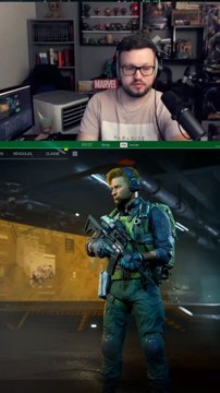 Vidéo exclusif Dailymotion - Delta Force : Hawks Ops - Jour 3 partie 2