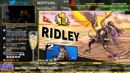 The Mentally Untouchable Montage 2: The Salt Returns