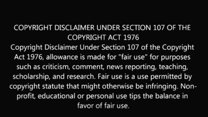 The Mentally Untouchable Montage