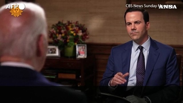 Biden: Se Trump perde non sono affatto fiducioso che accetti la sconfitta